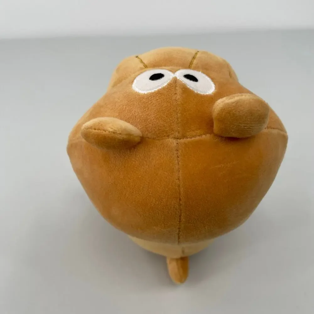 Disney Pixar‎ Pier Jessie’s Critters Beaver Plush Toy Story Parks Exclusive